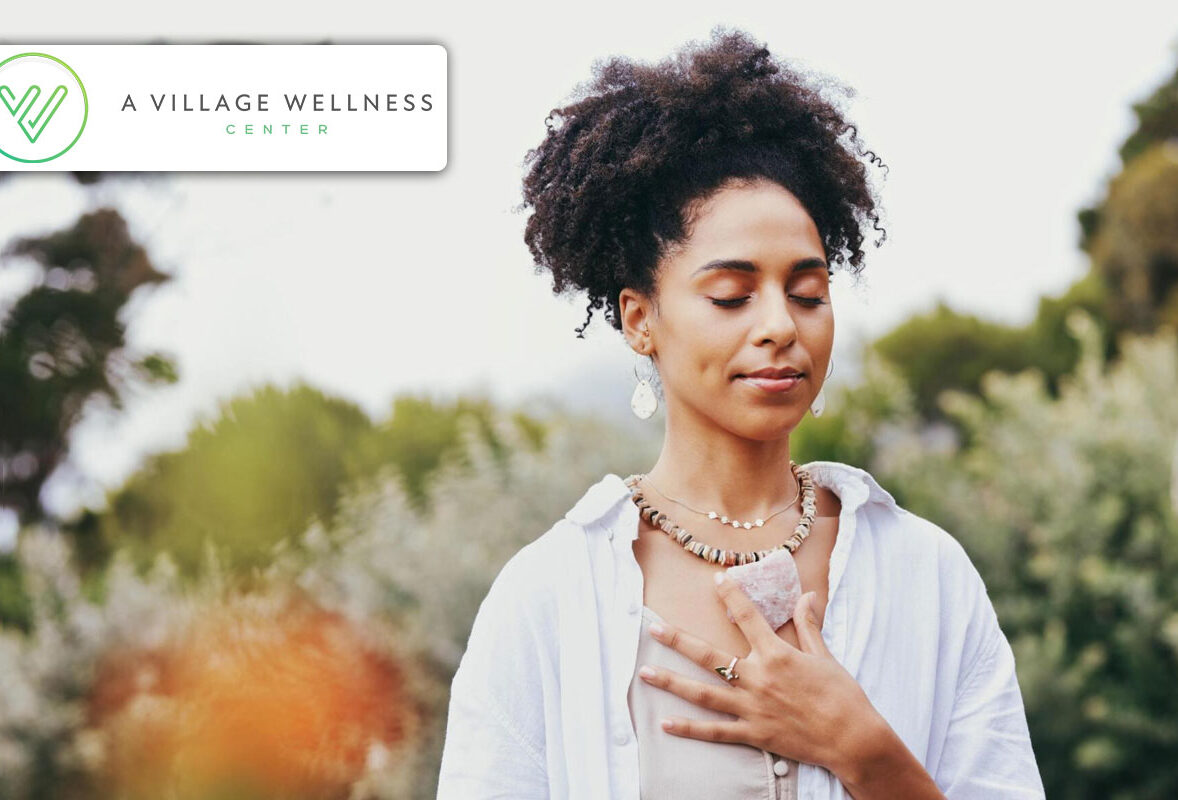 Embracing Wellness: Journeying through Mental health and Healing