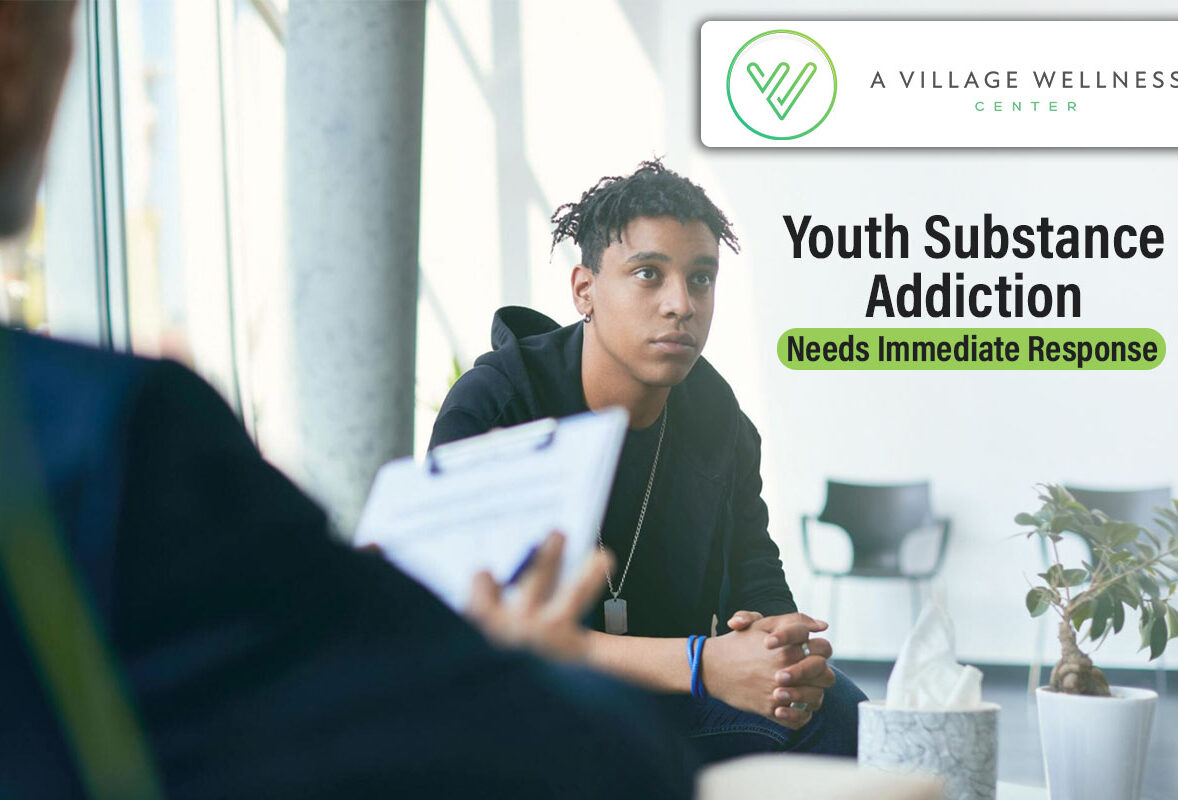 A Comprehensive Guide To Substance Abuse Programs for Youth