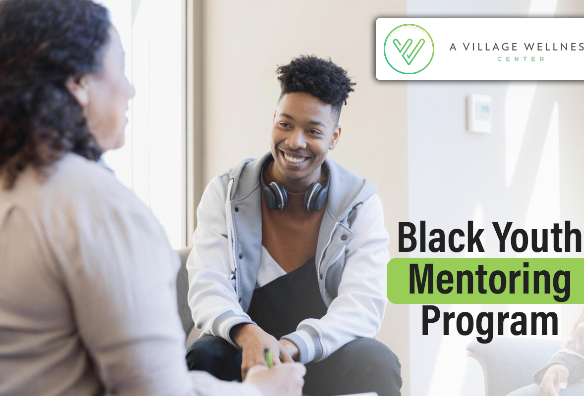 The Impact of Youth Mentoring Programs – Empowering Black Youth and Beyond