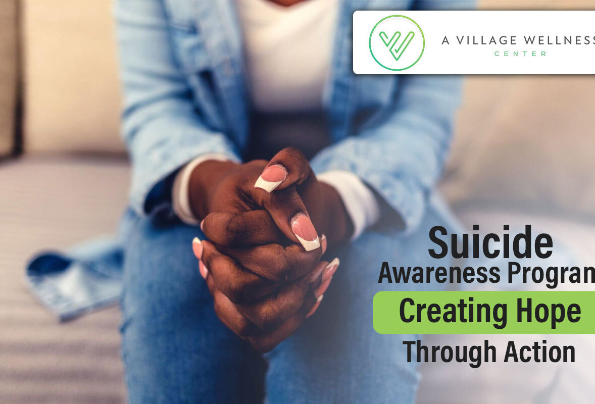 Understanding Suicide Awareness Programs